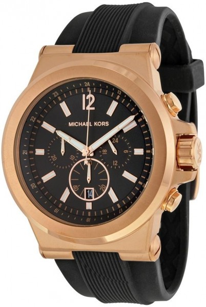 MICHAEL KORS   DYLAN MK8184