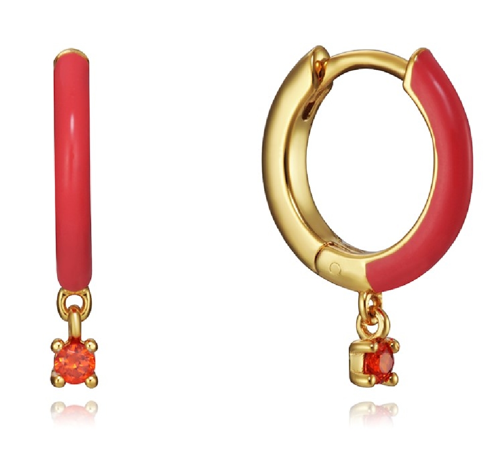 Viceroy TREND VCD PENDIENTES 61076E100-37 - Vista frontal