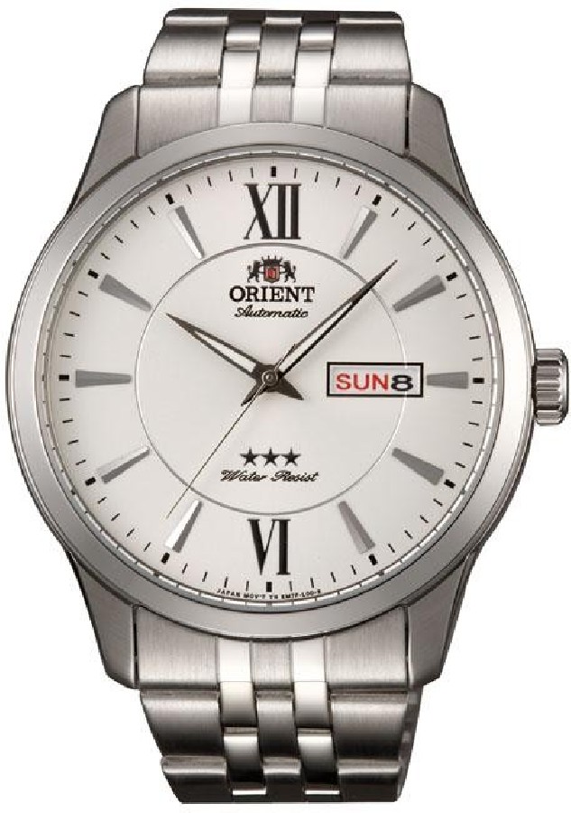 Orient FEM7P003W9 - Vista frontal