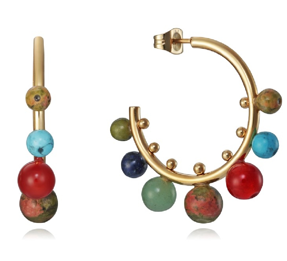 Viceroy KISS PENDIENTES 15120E01019 - Vista frontal