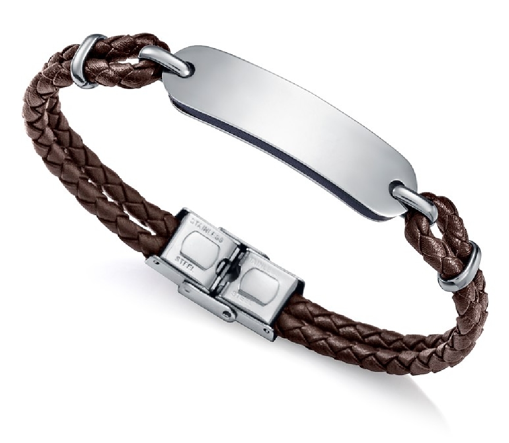 Viceroy MAGNUM PULSERA 15107P01011 - Vista frontal