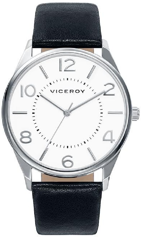 Viceroy 46637-05 - Vista frontal