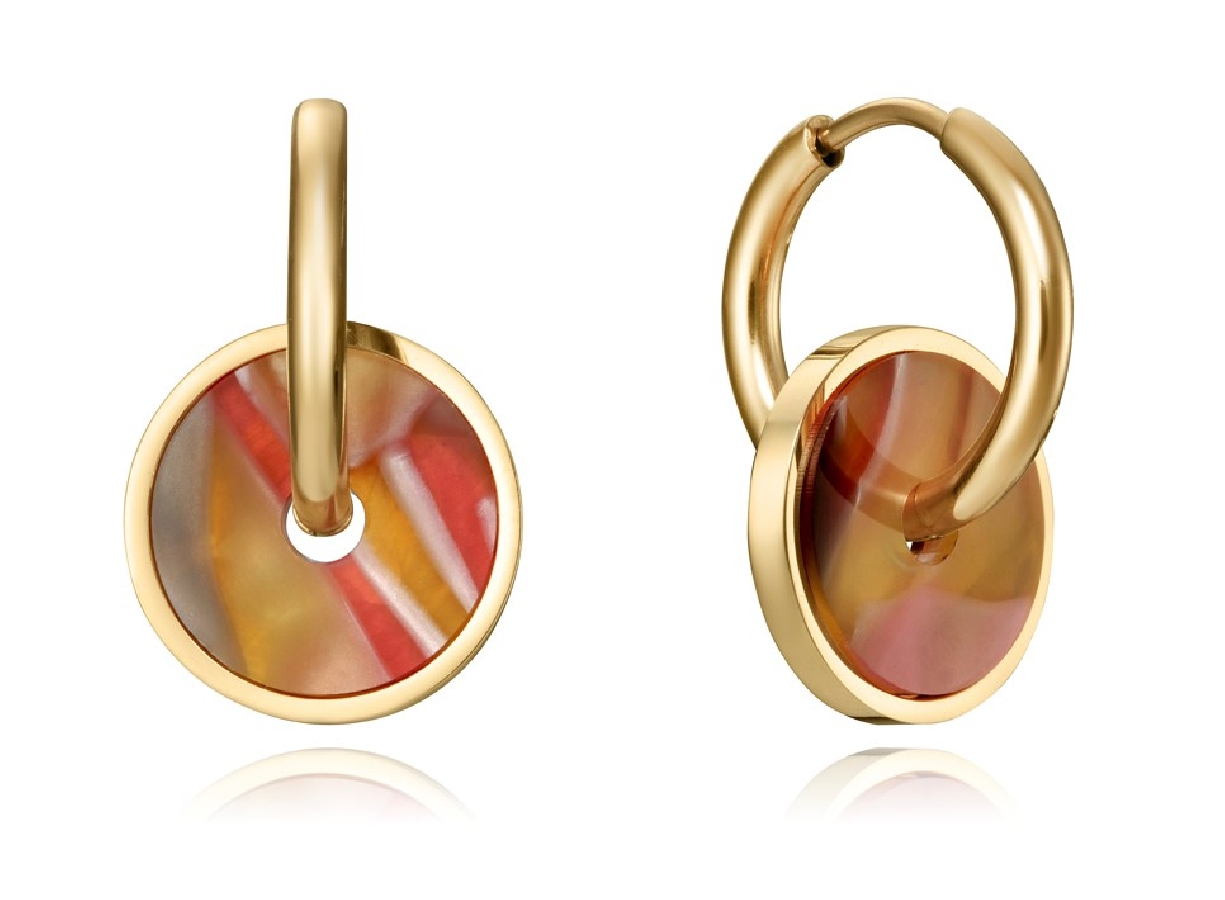 Viceroy KISS PENDIENTES 15117E01017 - Vista frontal