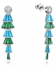 VICEROY ELEGANT VCD PENDIENTES 15107E000-38