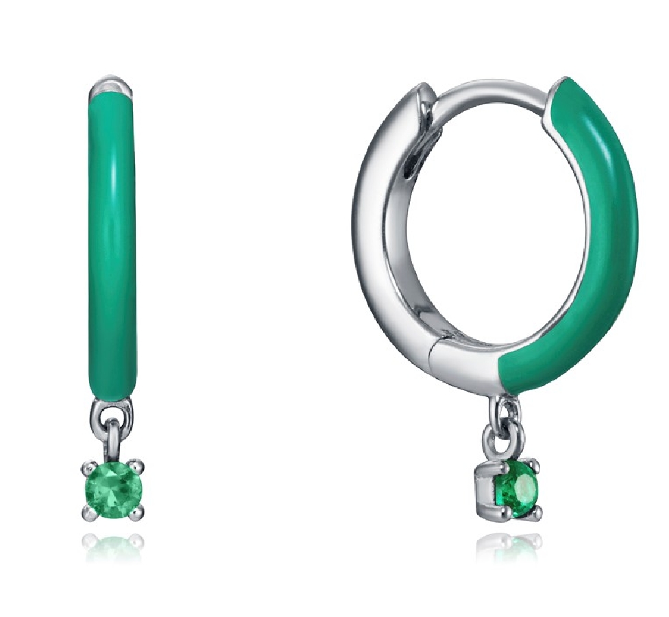 Viceroy TREND VCD PENDIENTES 61076E000-38 - Vista frontal