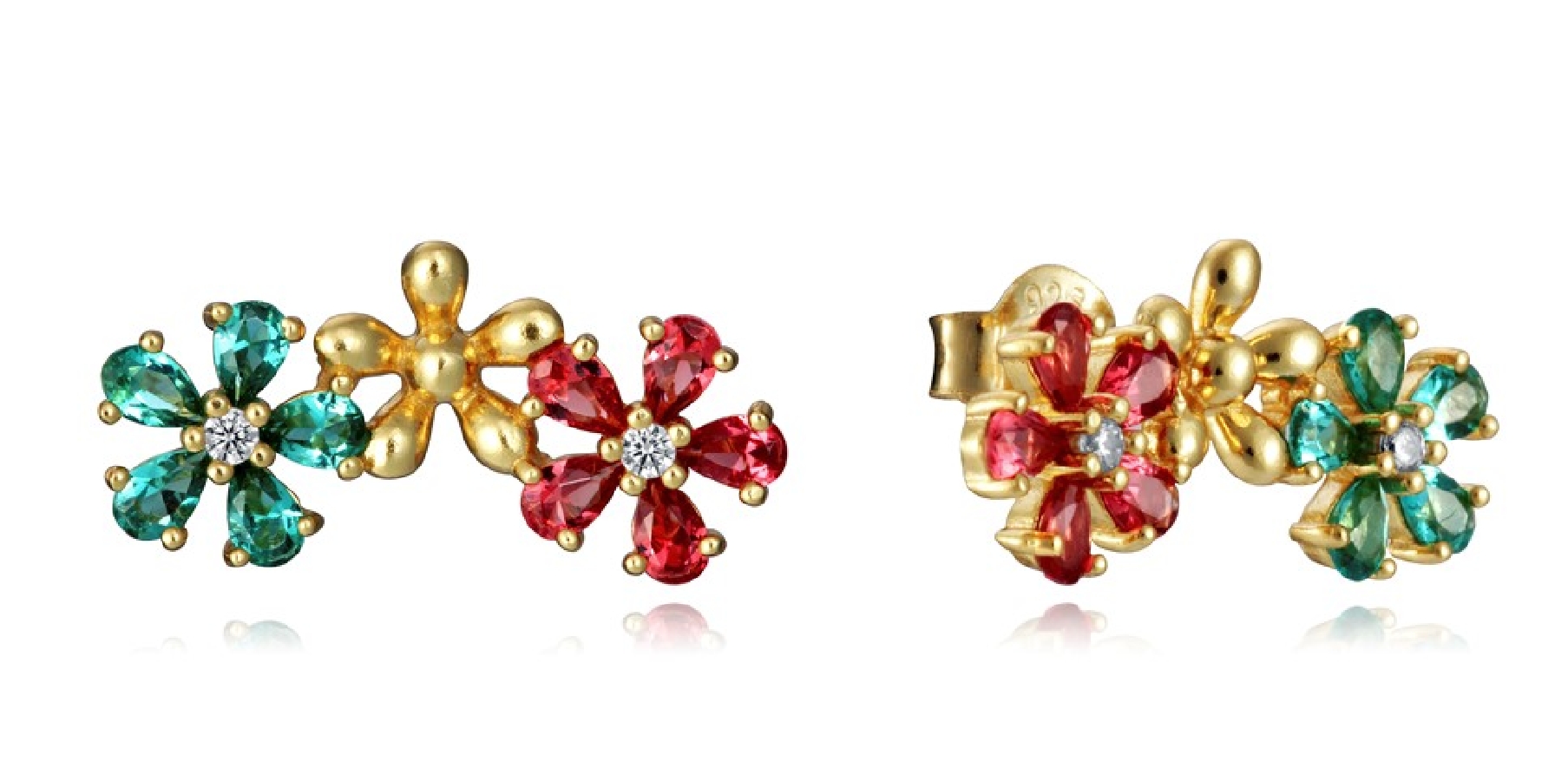 Viceroy TREND VCD PENDIENTES 61072E100-39 - Vista frontal