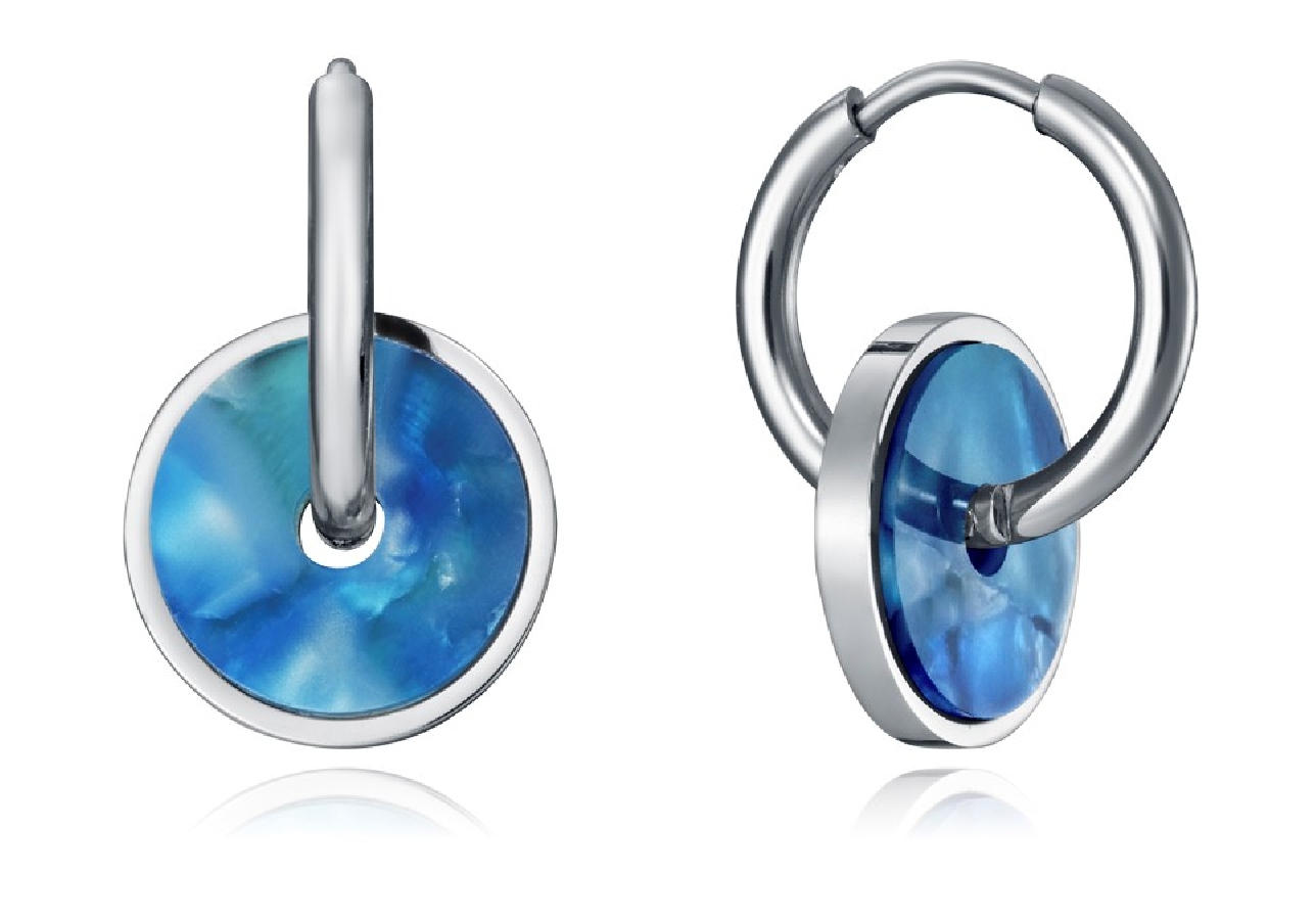 Viceroy KISS PENDIENTES 15117E01013 - Vista frontal