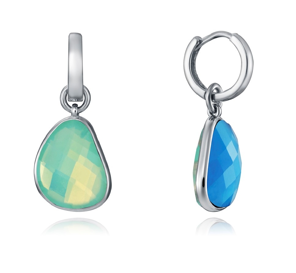 Viceroy ELEGANT VCD PENDIENTES 15108E000-38 - Vista frontal