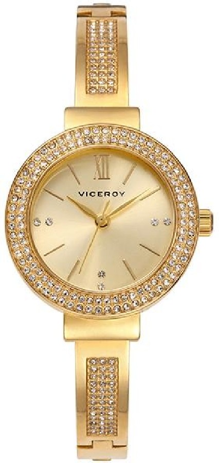 Viceroy 40840-23 - Vista frontal