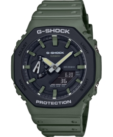 RELOJ CASIO G-SHOCK GA-2110SU-3AER