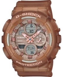 RELOJ CASIO G-SHOCK CLASSIC GMA-S140NC-5A2ER