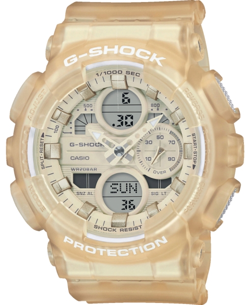 CASIO G-SHOCK CLASSIC GMA-S140NC-7AER