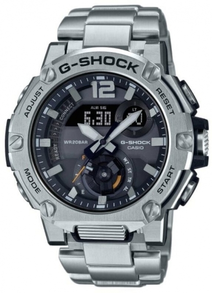 CASIO G-SHOCK LIMITED GST-B300E-5AER