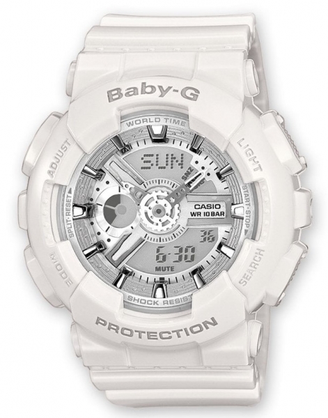 CASIO BABY-G BA-110-7A3ER