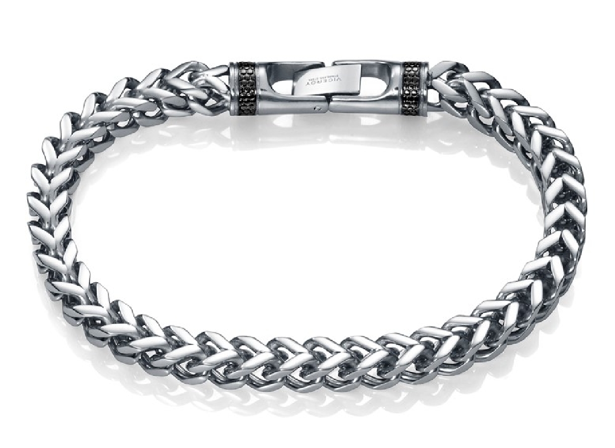 Viceroy HEAT PULSERA 75083P01000 - Vista frontal