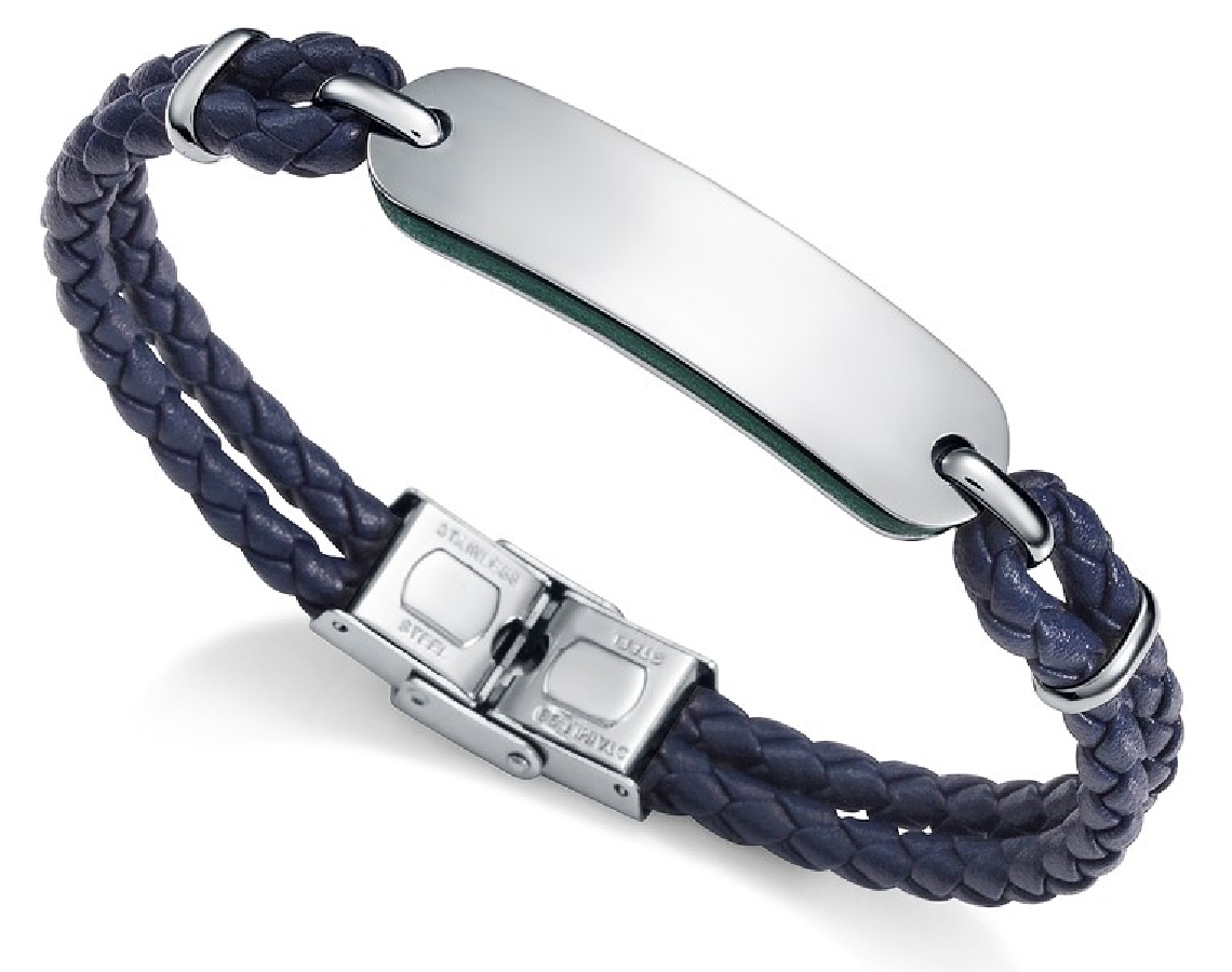 Viceroy MAGNUM PULSERA 15107P01013 - Vista frontal