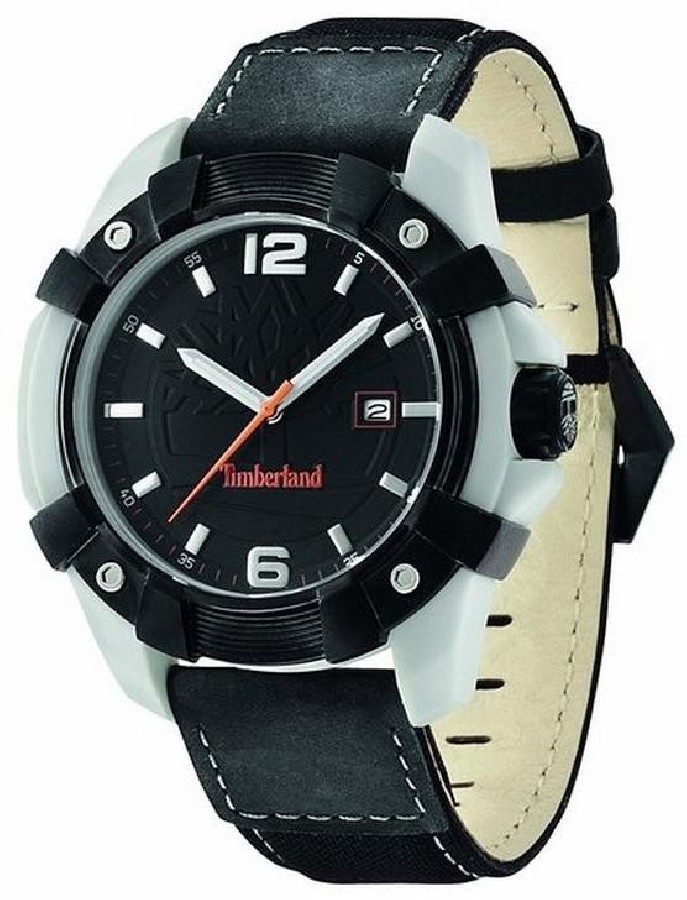 Timberland CHOCORUA 13326JPGYB-02B - Vista frontal