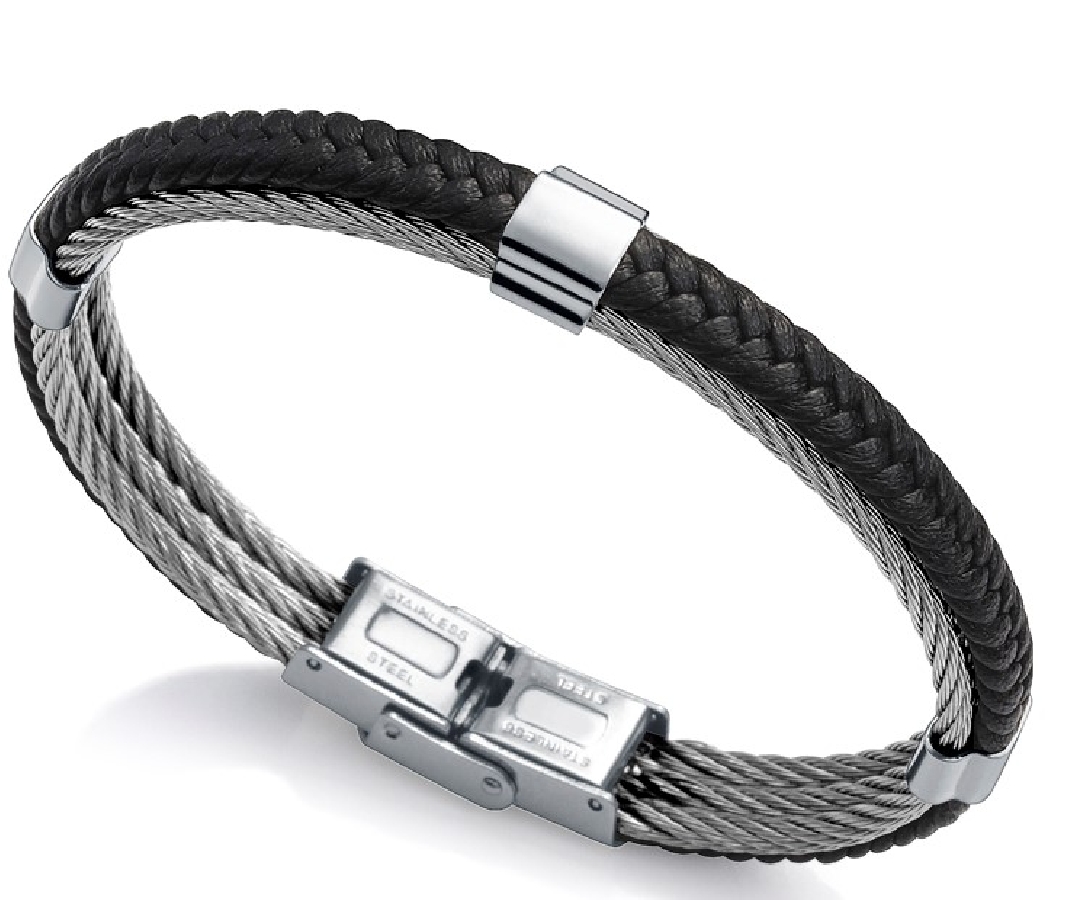 Viceroy HEAT PULSERA 75084P01010 - Vista frontal