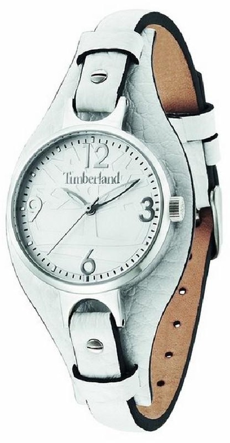 Timberland 14203LS-01 - Vista frontal