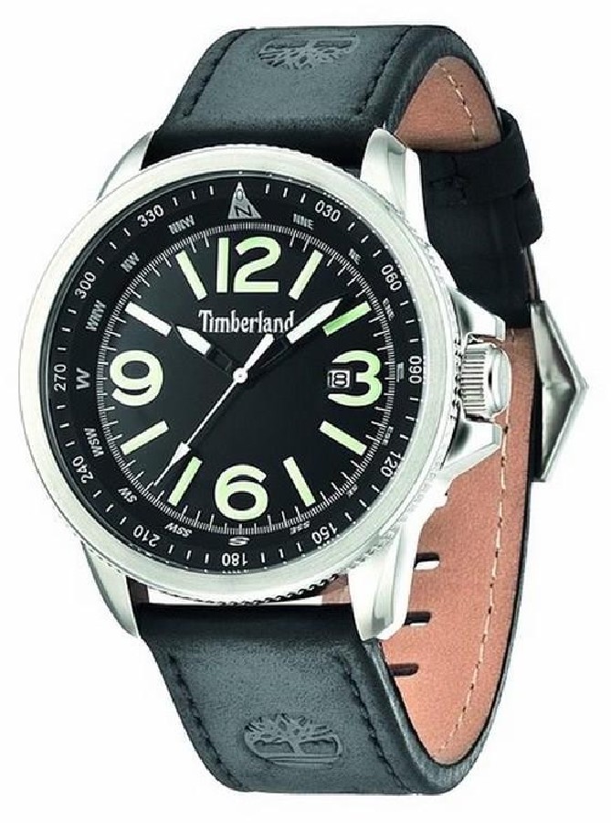 Decimal lazo satisfacción TIMBERLAND 14247JS-02 - PlanetaRelojes.com