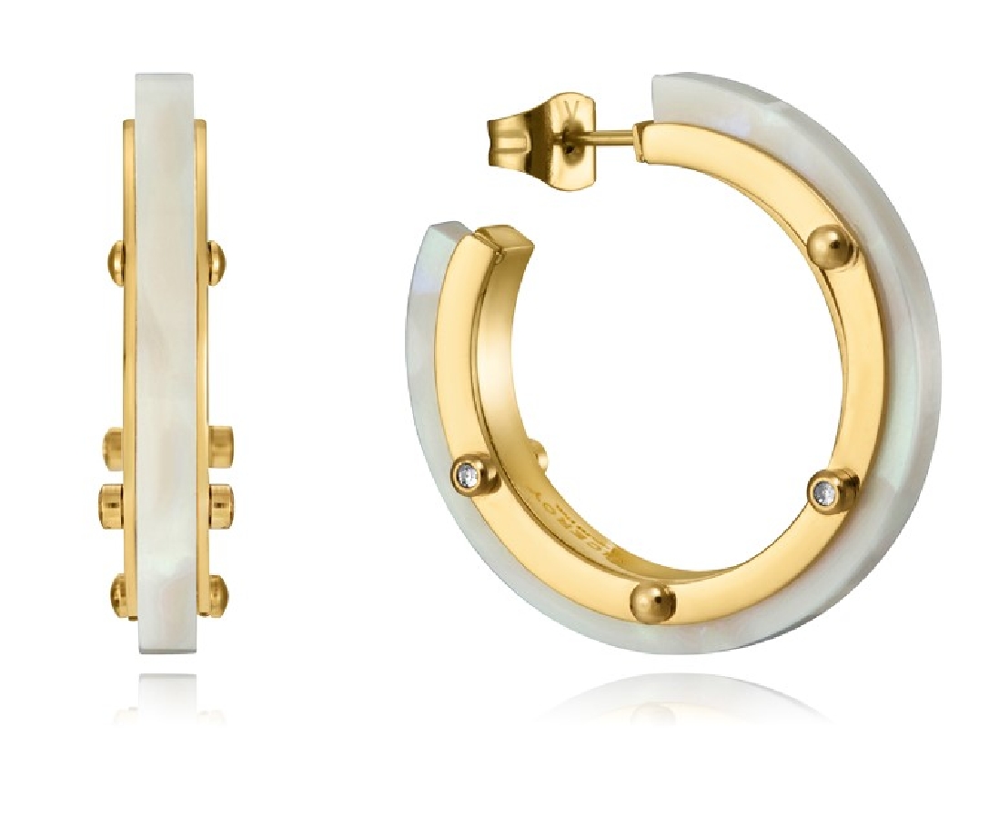 Viceroy AIR PENDIENTES 15121E01012 - Vista frontal