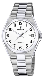 RELOJ FESTINA F20552/1