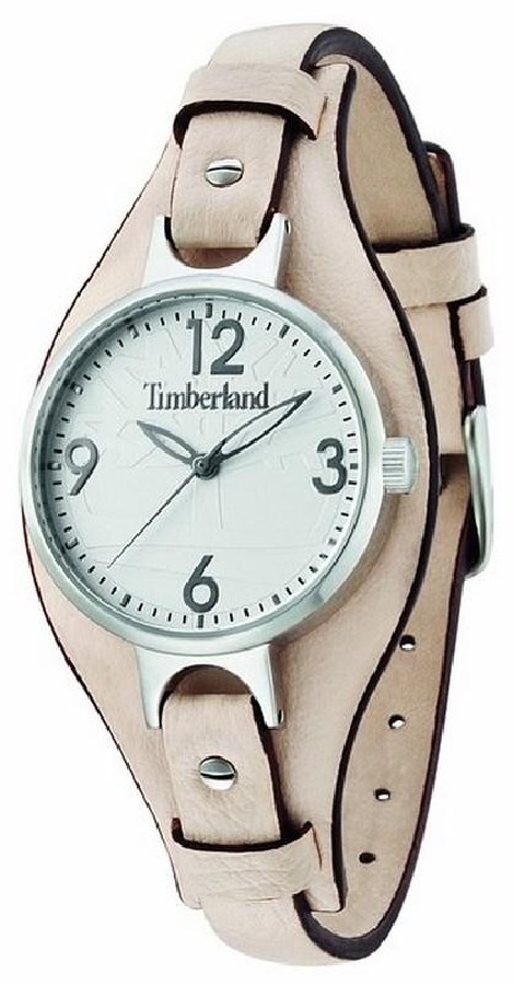Timberland 14203LS-01A - Vista frontal