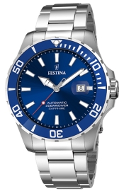 RELOJ FESTINA F20531/3