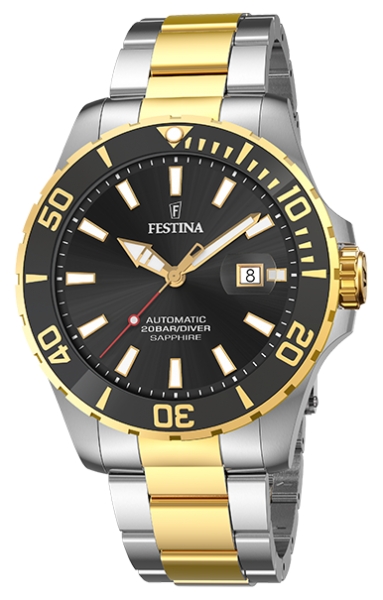 FESTINA AUTOMATICO F20532/2