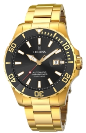 RELOJ FESTINA F20533/2