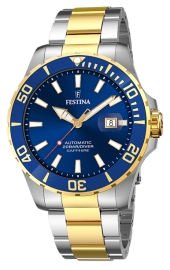 RELOJ FESTINA F20532/1