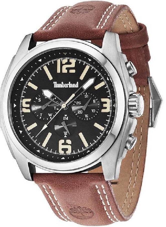 Timberland 14366JS-02A - Vista frontal