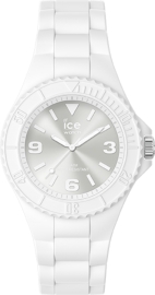 RELOJ ICE WATCH GENERATION - WHITE - SMALL - 3H IC019139