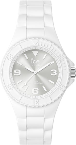 ICE WATCH GENERATION - WHITE - SMALL - 3H IC019139