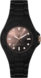 RELOJ ICE WATCH GENERATION - SUNSET BLACK - SMALL - 3H IC019144