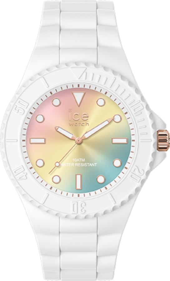 Ice watch GENERATION SUNSET RAINBOW - MEDIUM IC019153 - Vista frontal