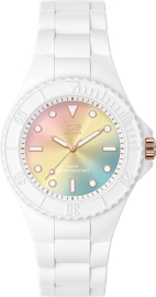 RELOJ ICE WATCH GENERATION - SUNSET RAINBOW - SMALL - 3H IC019141