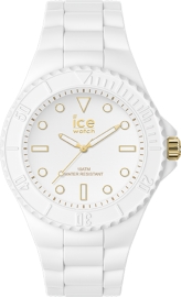RELOJ ICE WATCH GENERATION - WHITE GOLD - MEDIUM - 3H IC019152