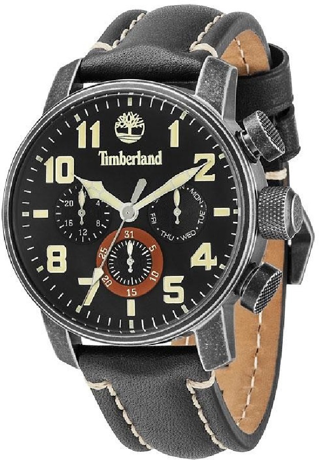 Timberland 14439JSQ-02 - Vista frontal