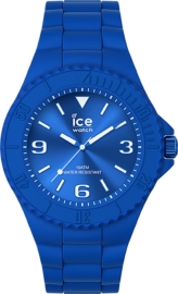 RELOJ ICE WATCH GENERATION - FLASHY BLUE - MEDIUM - 3H IC019159