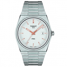 RELOJ TISSOT PRX T1374101103100