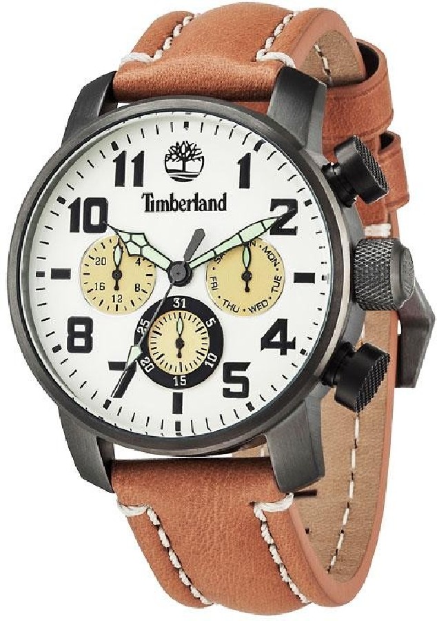 Timberland 14439JSU-14 - Vista frontal