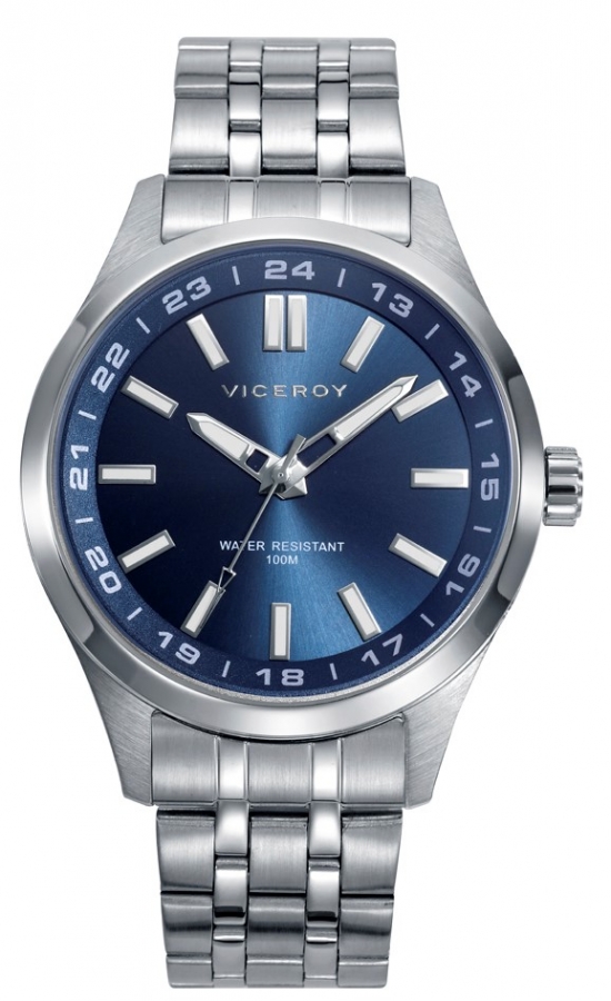 Viceroy BEAT 401249-37 - Vista frontal