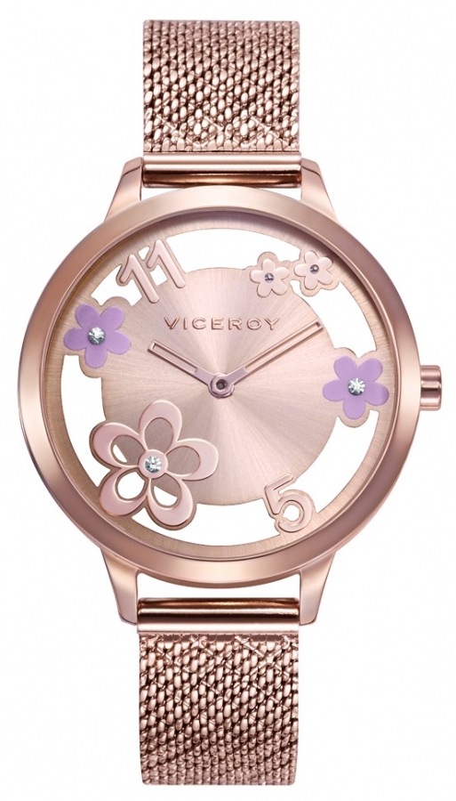 Viceroy KISS 471296-95 - Vista frontal