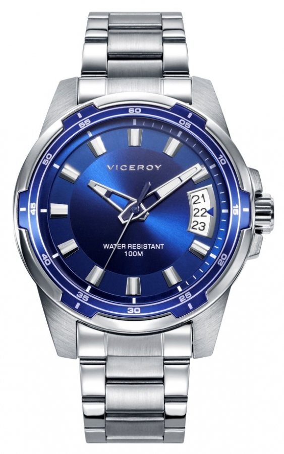 Viceroy HEAT 401237-37 - Vista frontal