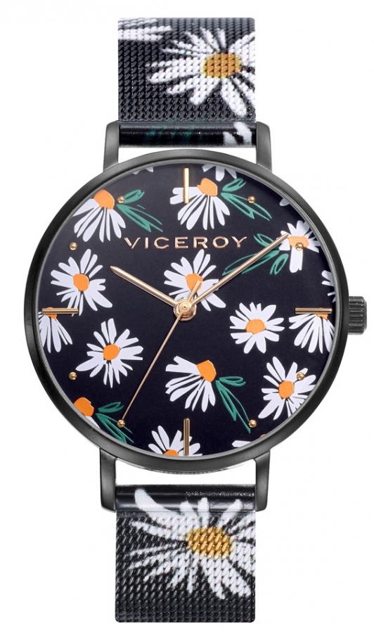 Viceroy KISS 401140-57 - Vista frontal