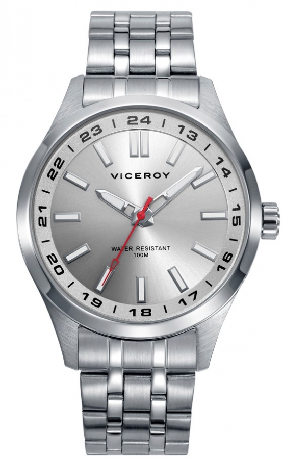 Viceroy BEAT 401249-07 - Vista frontal