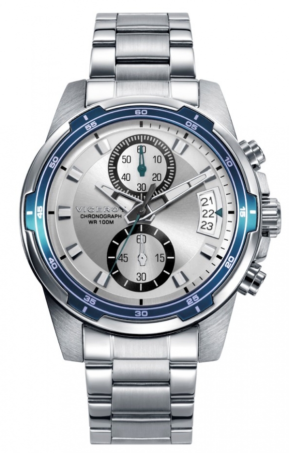 Viceroy HEAT 401239-07 - Vista frontal