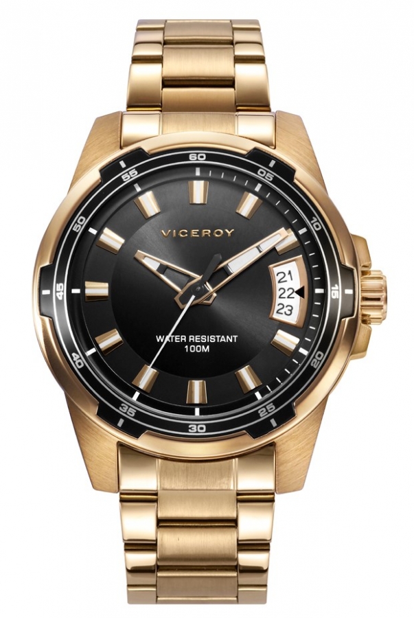 Viceroy HEAT 401237-97 - Vista frontal