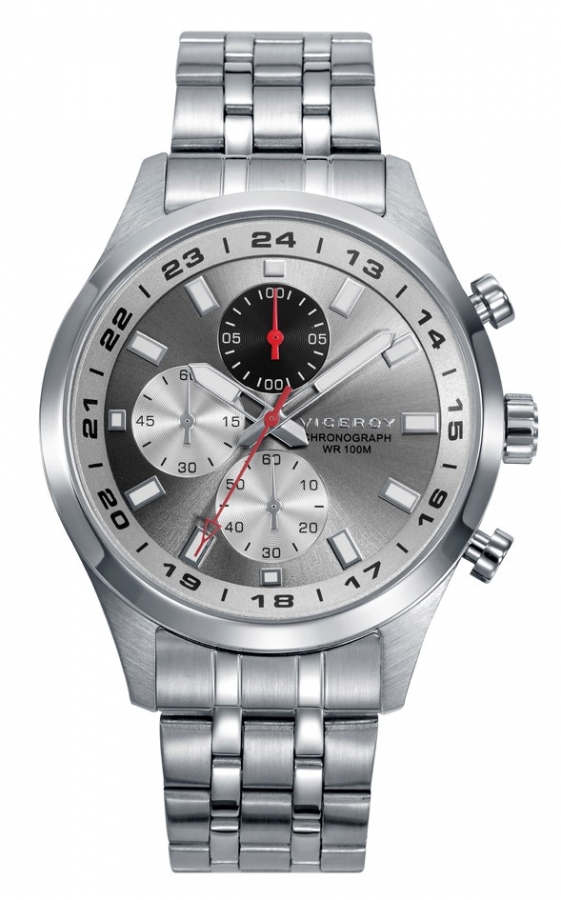 Viceroy BEAT 401251-17 - Vista frontal